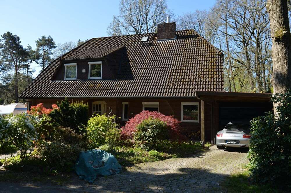 Thumbnail-Haus zum Kaufen in Osterholz-Scharmbeck 395.000,00 € 205 m²