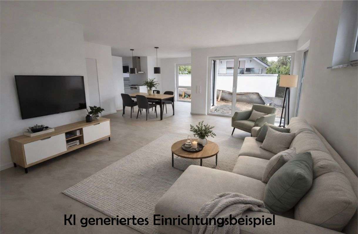 Thumbnail-Wohnung zum Kaufen in Leingarten 481.455,00 € 93.2 m²