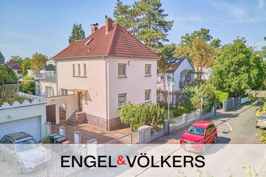 Thumbnail-Haus zum Kaufen in Darmstadt 1.065.000,00 € 217 m²