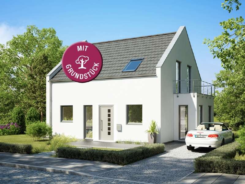 Thumbnail-Haus zum Kaufen in Neustadt 766.628,90 € 133 m²