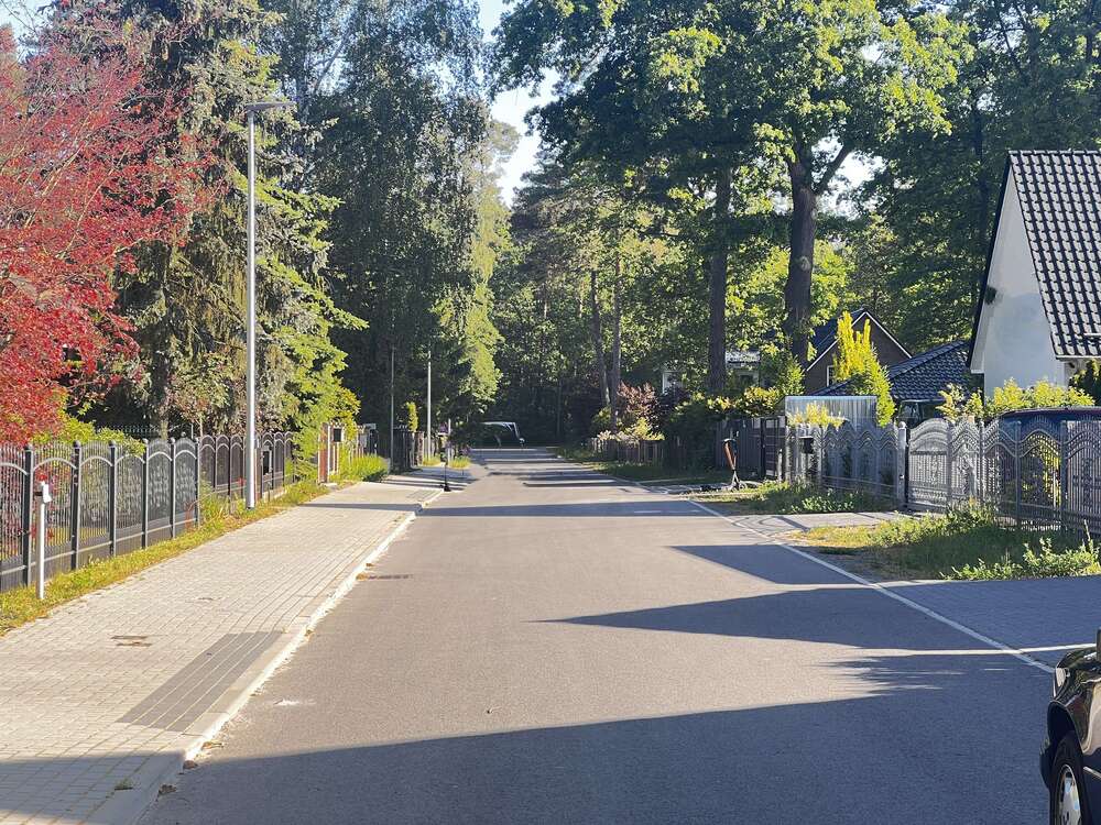 Thumbnail-Grundstück zu verkaufen in Falkensee 279.000,00 € 796 m²