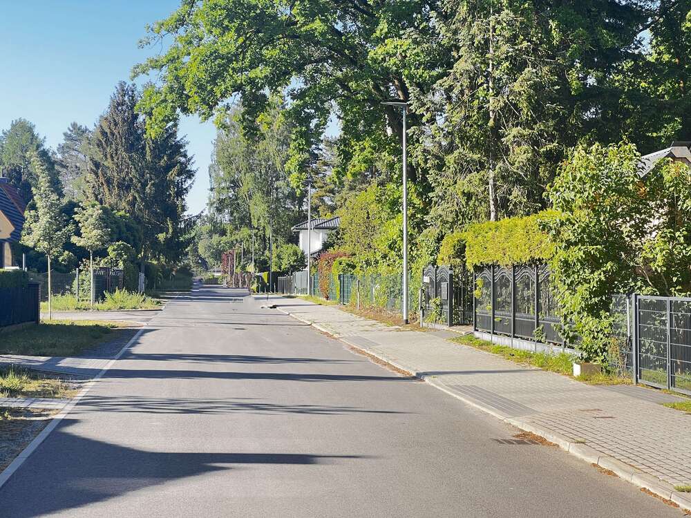 Thumbnail-Grundstück zu verkaufen in Falkensee 279.000,00 € 796 m²