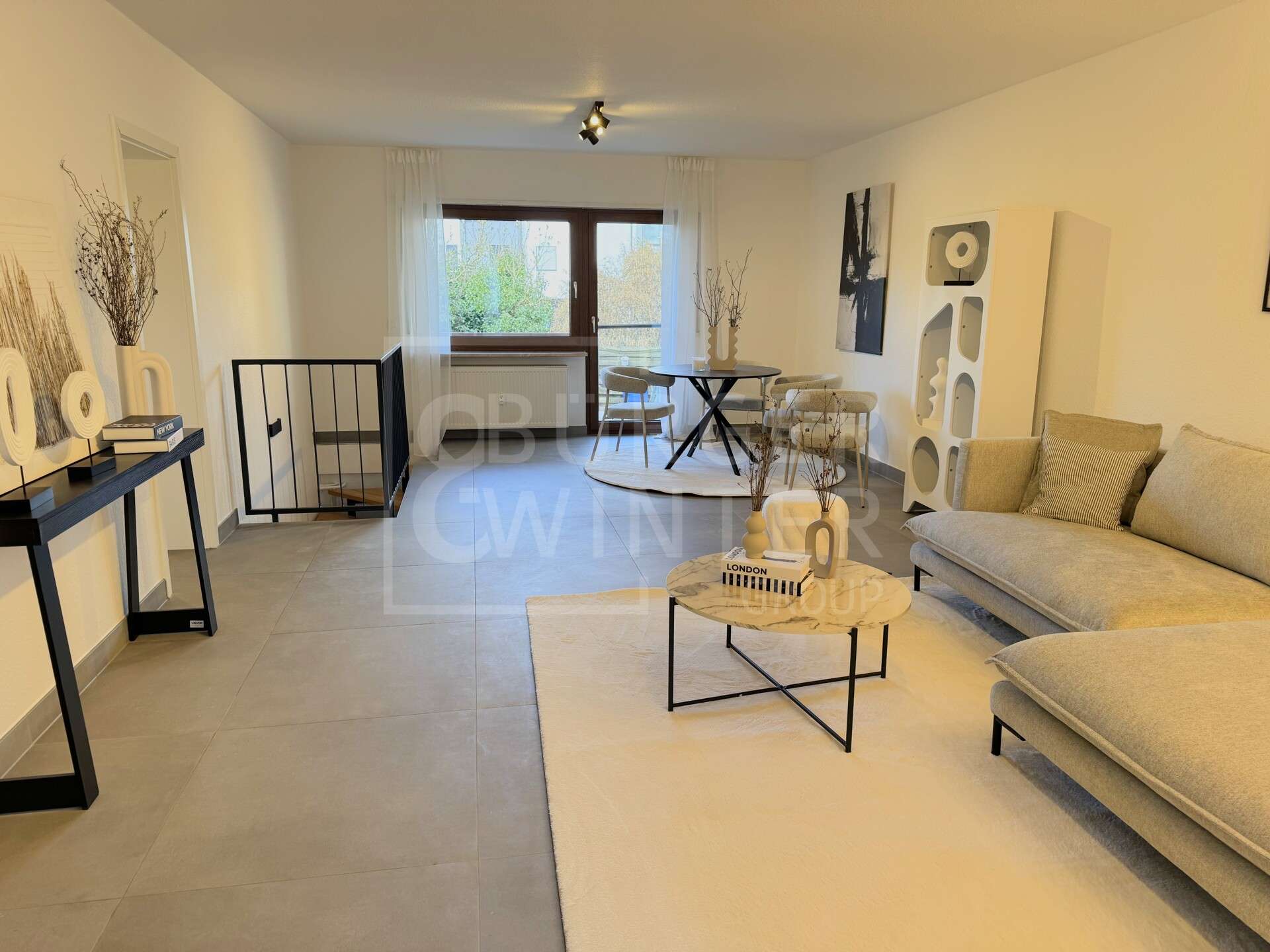 Thumbnail-Wohnung zum Kaufen in Oftersheim 269.900,00 € 83 m²