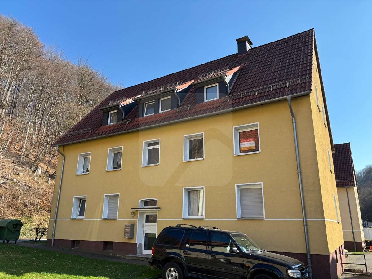 Thumbnail-Wohnung zum Mieten in Lüdenscheid 290,00 € 44 m²