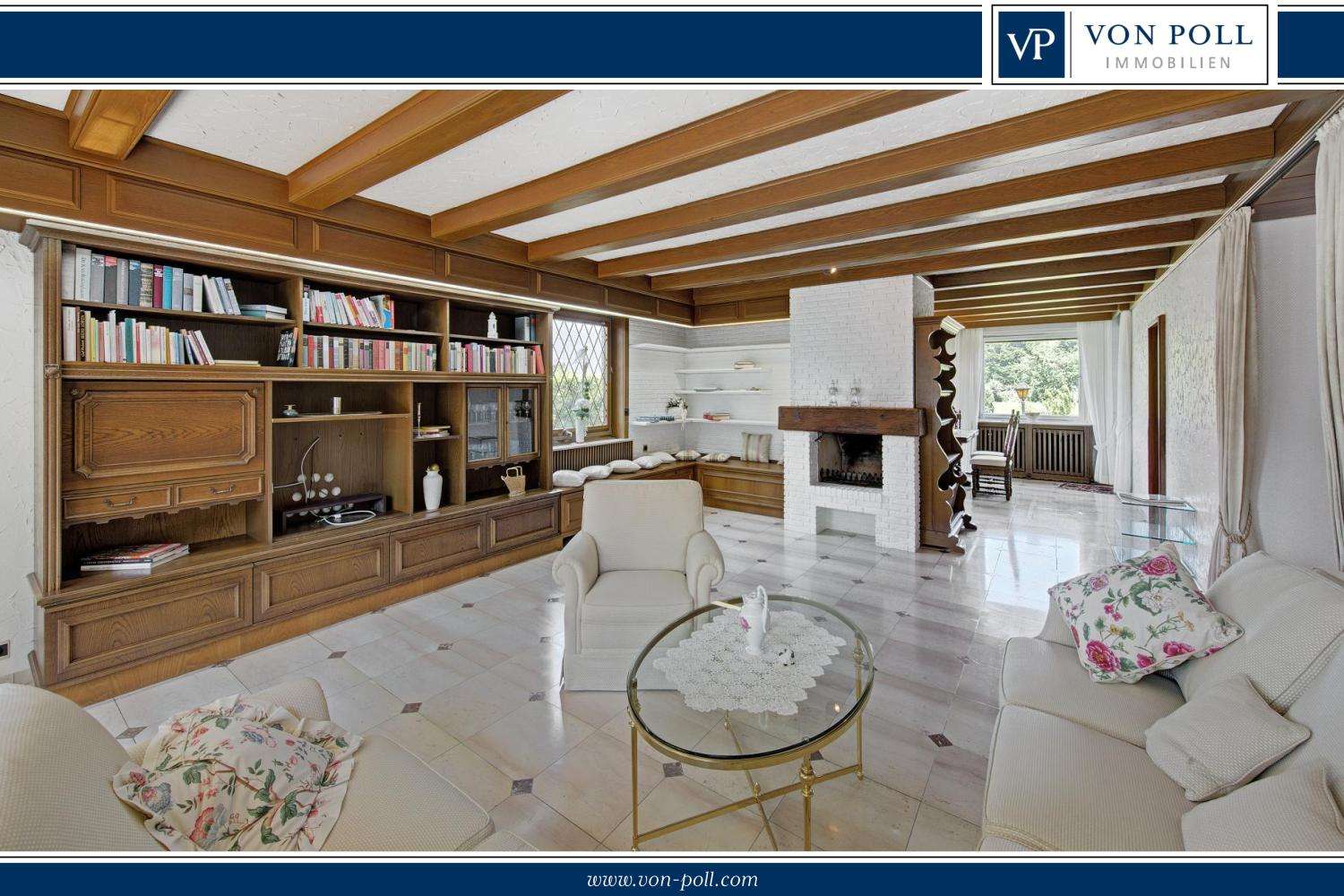 Thumbnail-Haus zum Kaufen in Marl Polsum 529.000,00 € 143.44 m²