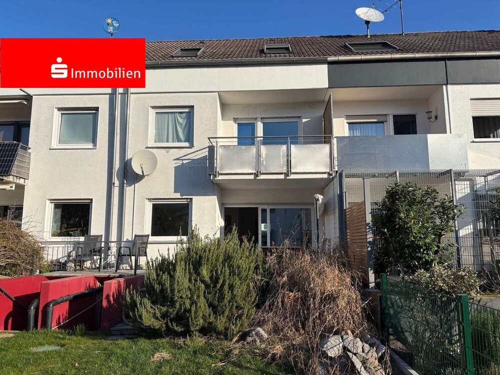 Thumbnail-Haus zum Kaufen in Weiterstadt 450.000,00 € 141 m²