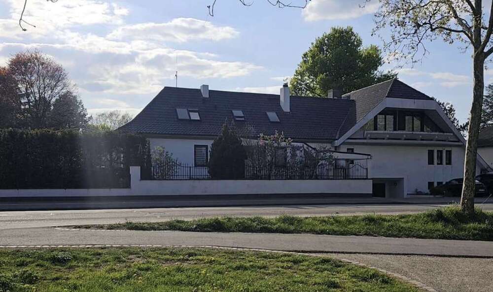 Thumbnail-Haus zum Kaufen in Worms 730.000,00 € 230 m²