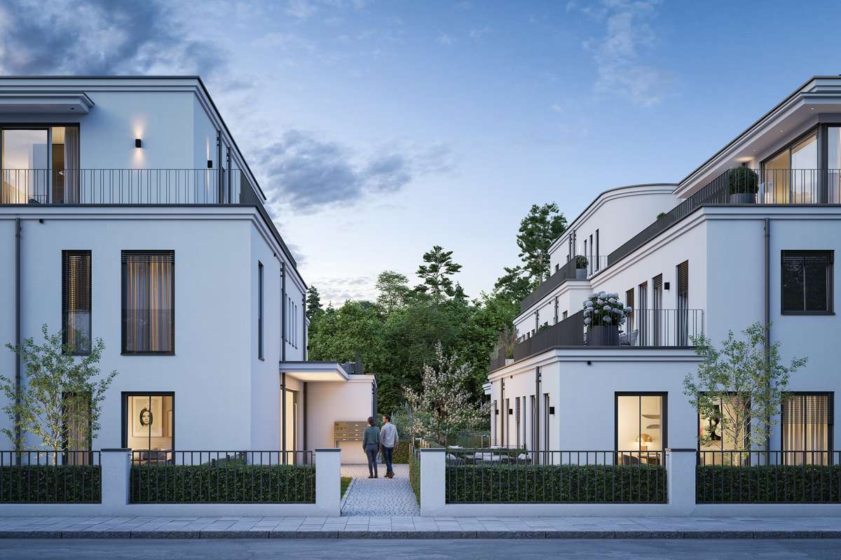 Thumbnail-Wohnung zum Kaufen in München-Nymphenburg 666.600,00 € 48 m²