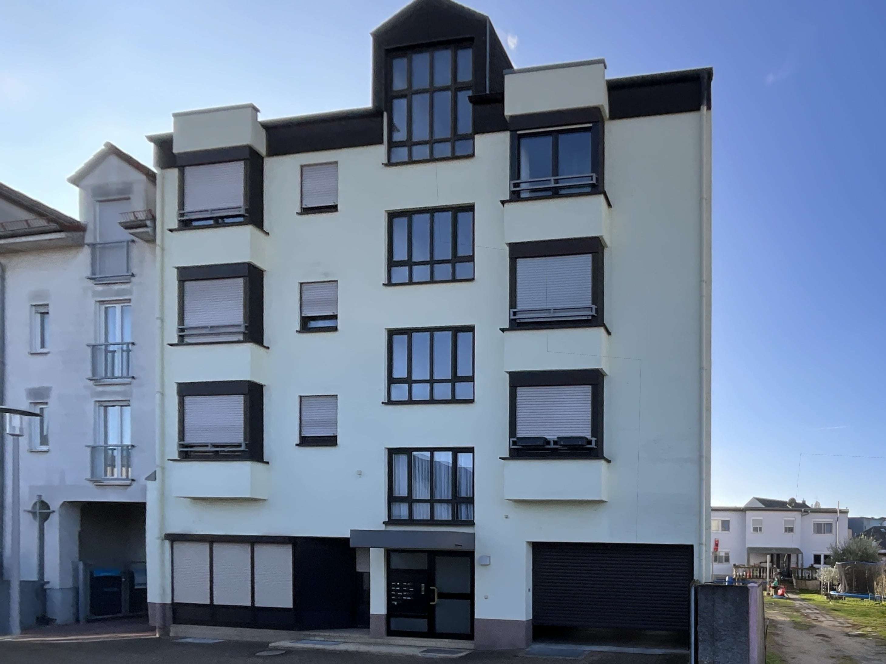 Thumbnail-Wohnung zum Kaufen in Ludwigshafen 175.000,00 € 63 m²