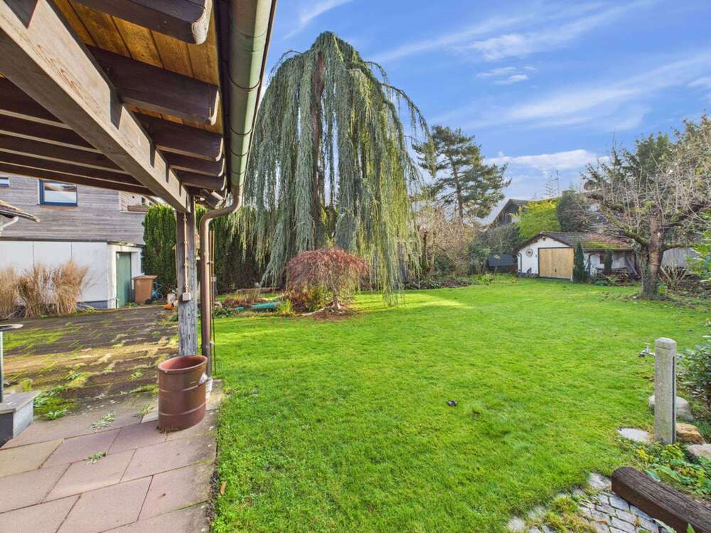 Thumbnail-Haus zum Kaufen in Hilden 659.000,00 € 160 m²