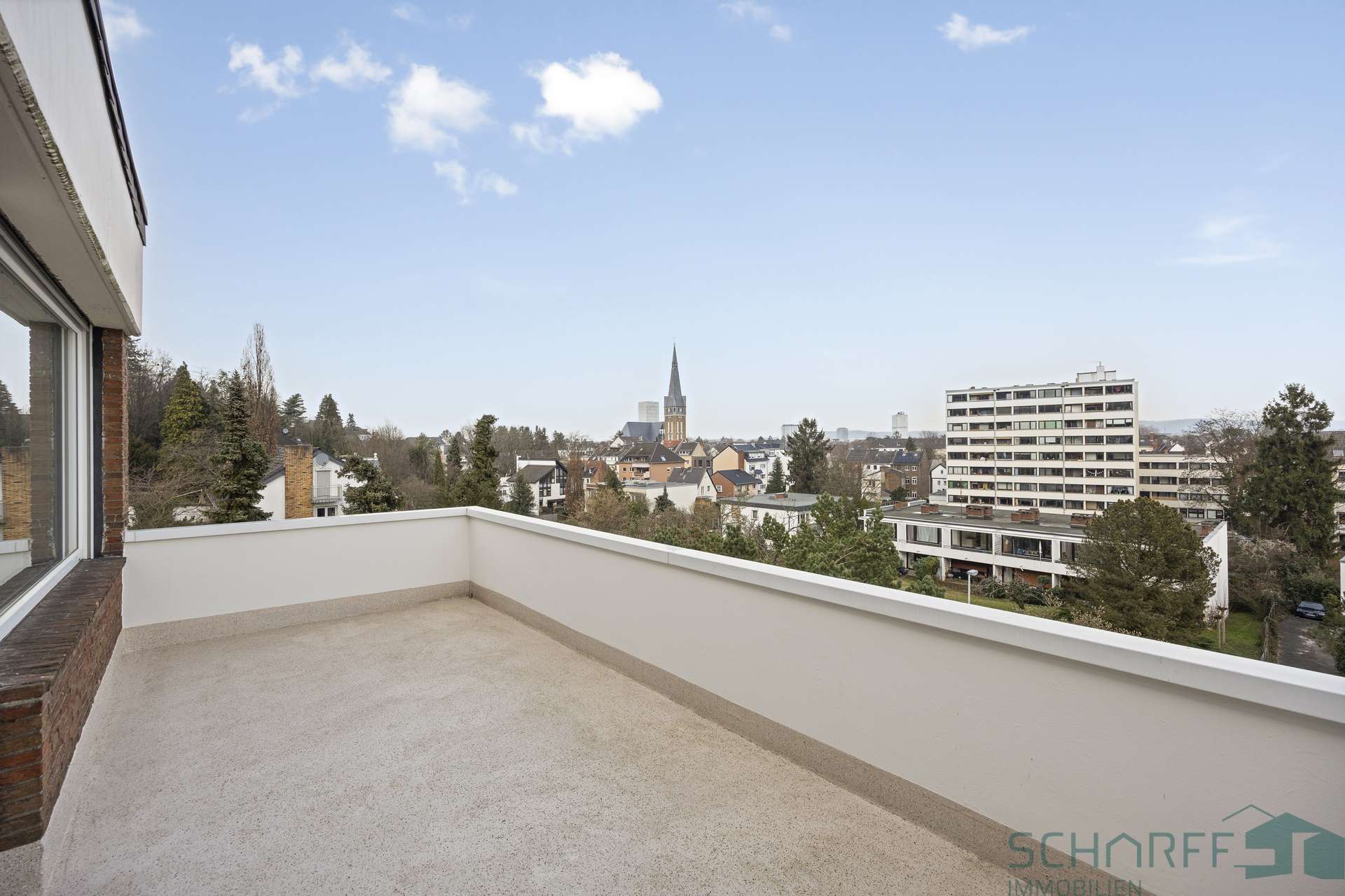 Thumbnail-Wohnung zum Kaufen in Bonn 248.000,00 € 47 m²
