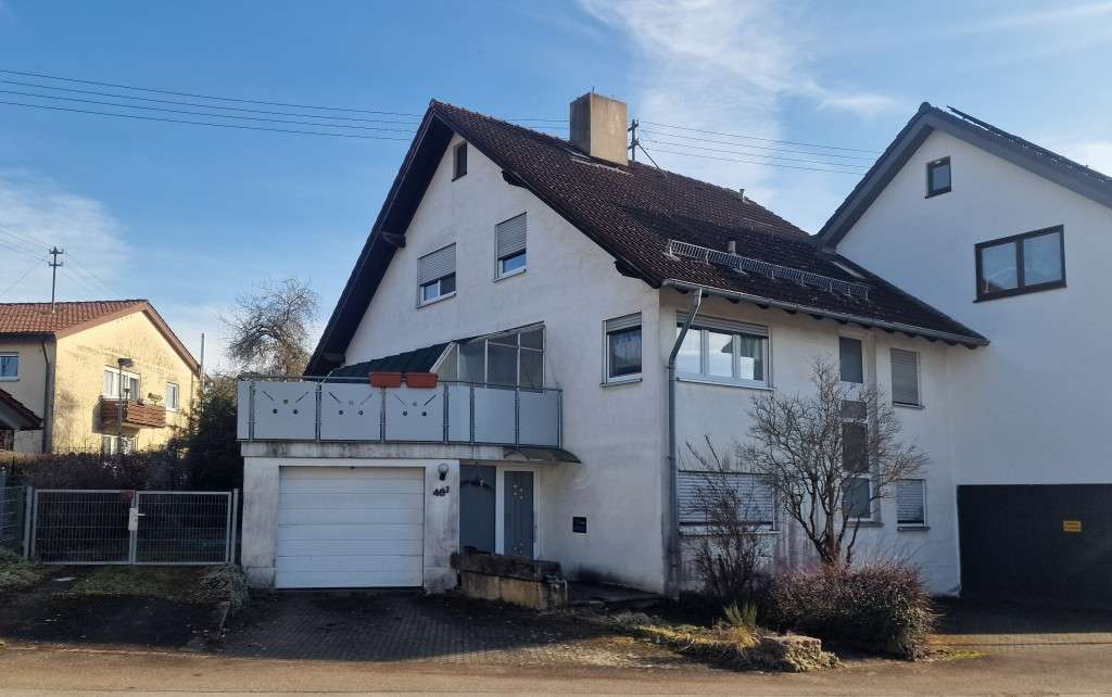 Thumbnail-Haus zum Kaufen in Heidenheim 275.000,00 € 144.05 m²