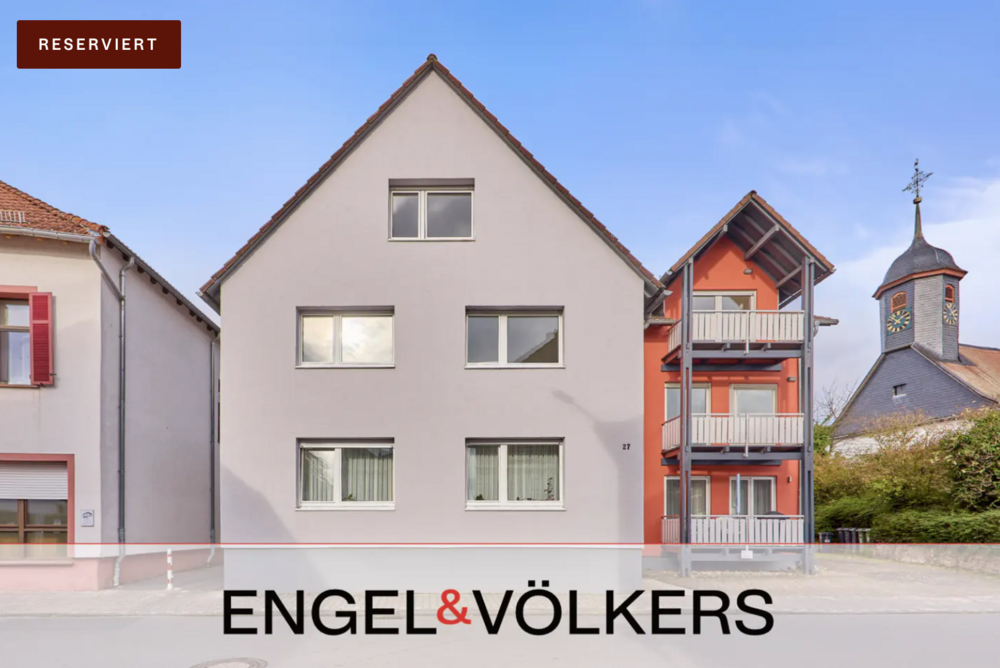 Thumbnail-Haus zum Kaufen in Erzhausen 1.165.000,00 € 482 m²