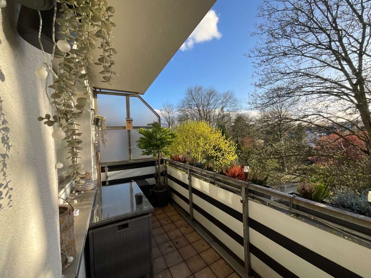 Thumbnail-Wohnung zum Mieten in Duisburg 490,00 € 60 m²