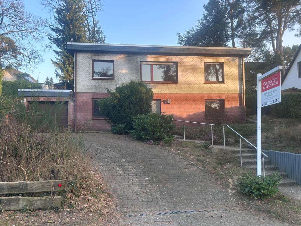 Thumbnail-Haus zum Kaufen in Hamburg 595.000,00 € 132 m²