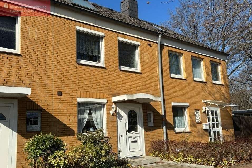 Thumbnail-Haus zum Kaufen in Hannover 245.000,00 € 100 m²