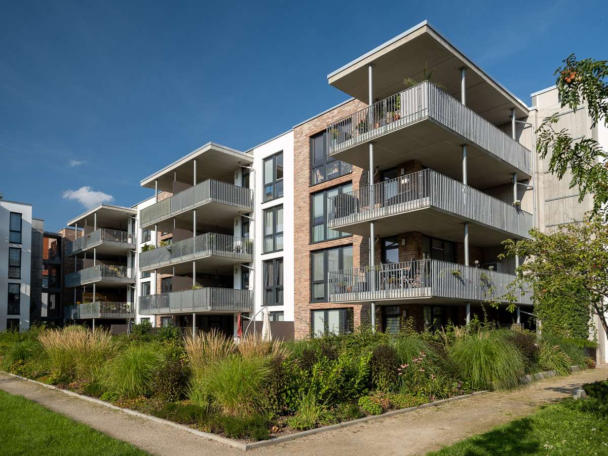 Thumbnail-Wohnung zum Mieten in Erfurt 1.220,00 € 94 m²