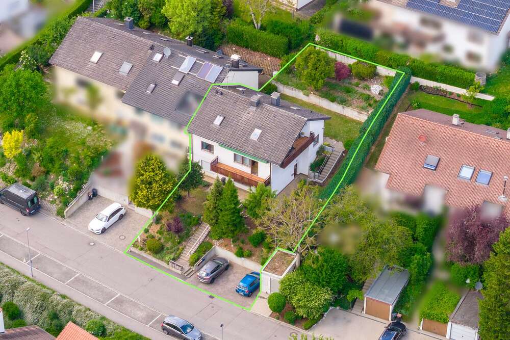 Thumbnail-Haus zum Kaufen in Lörrach 749.000,00 € 190 m²