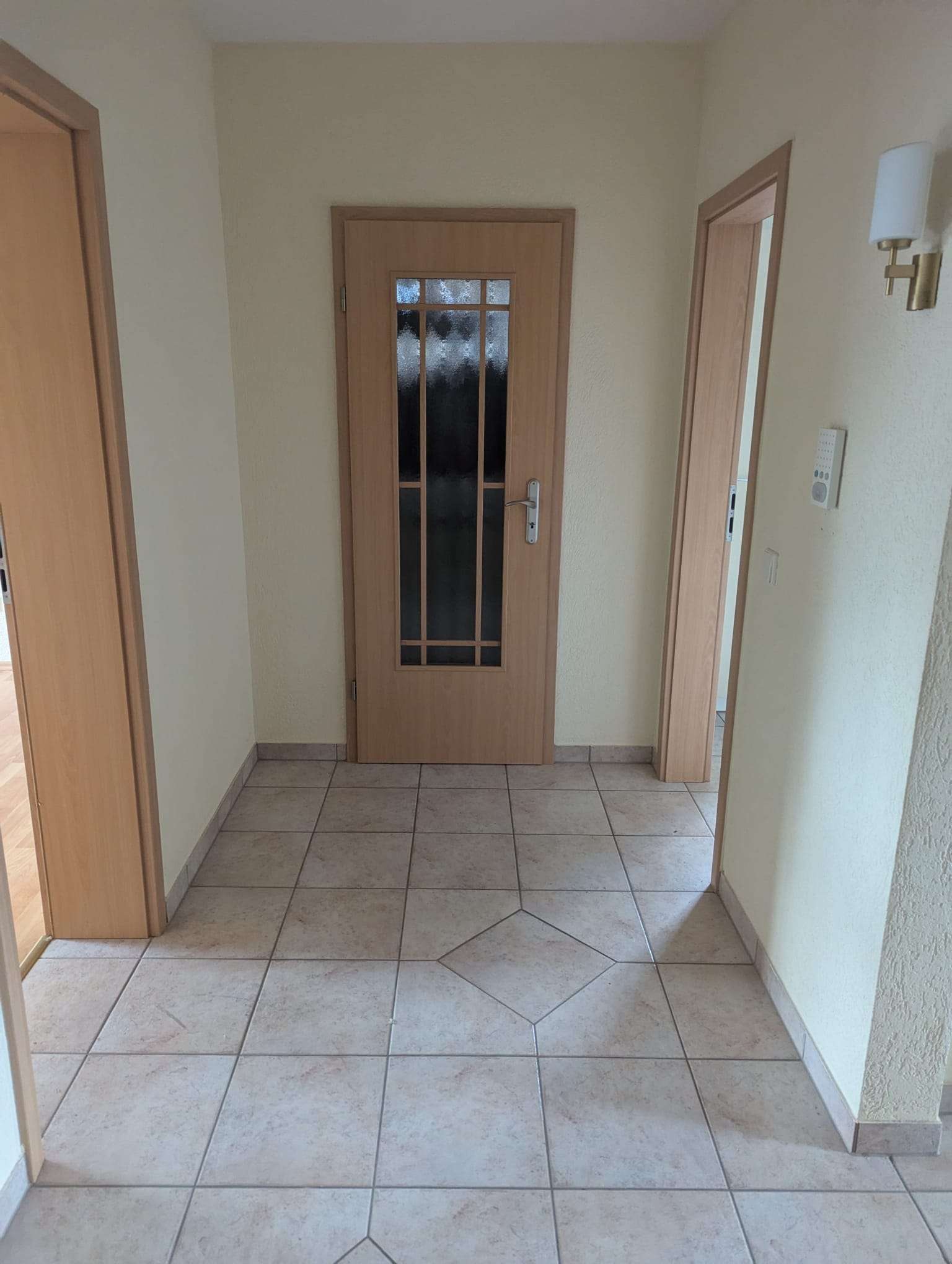 Thumbnail-Wohnung zum Mieten in Östringen Eichelberg 630,00 € 64 m²