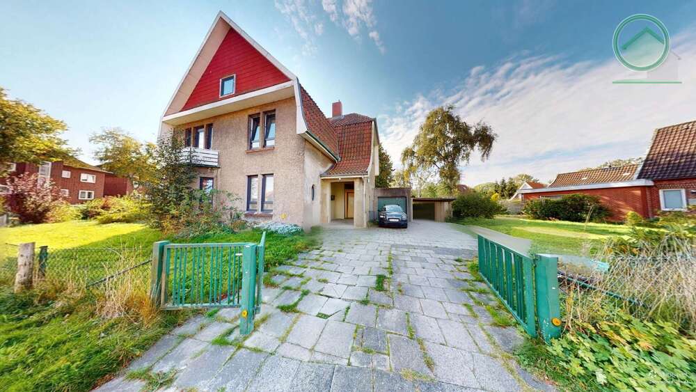 Thumbnail-Haus zum Kaufen in Otterndorf 249.000,00 € 150 m²