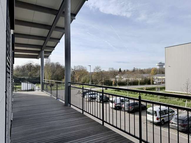 Thumbnail-Büro in Eschbach 1.142,50 € 80.46 m²