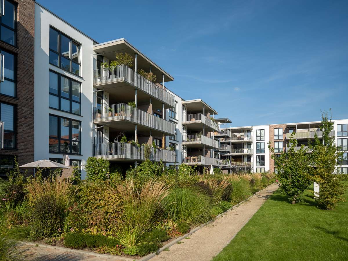 Thumbnail-Wohnung zum Mieten in Erfurt 1.040,00 € 75 m²