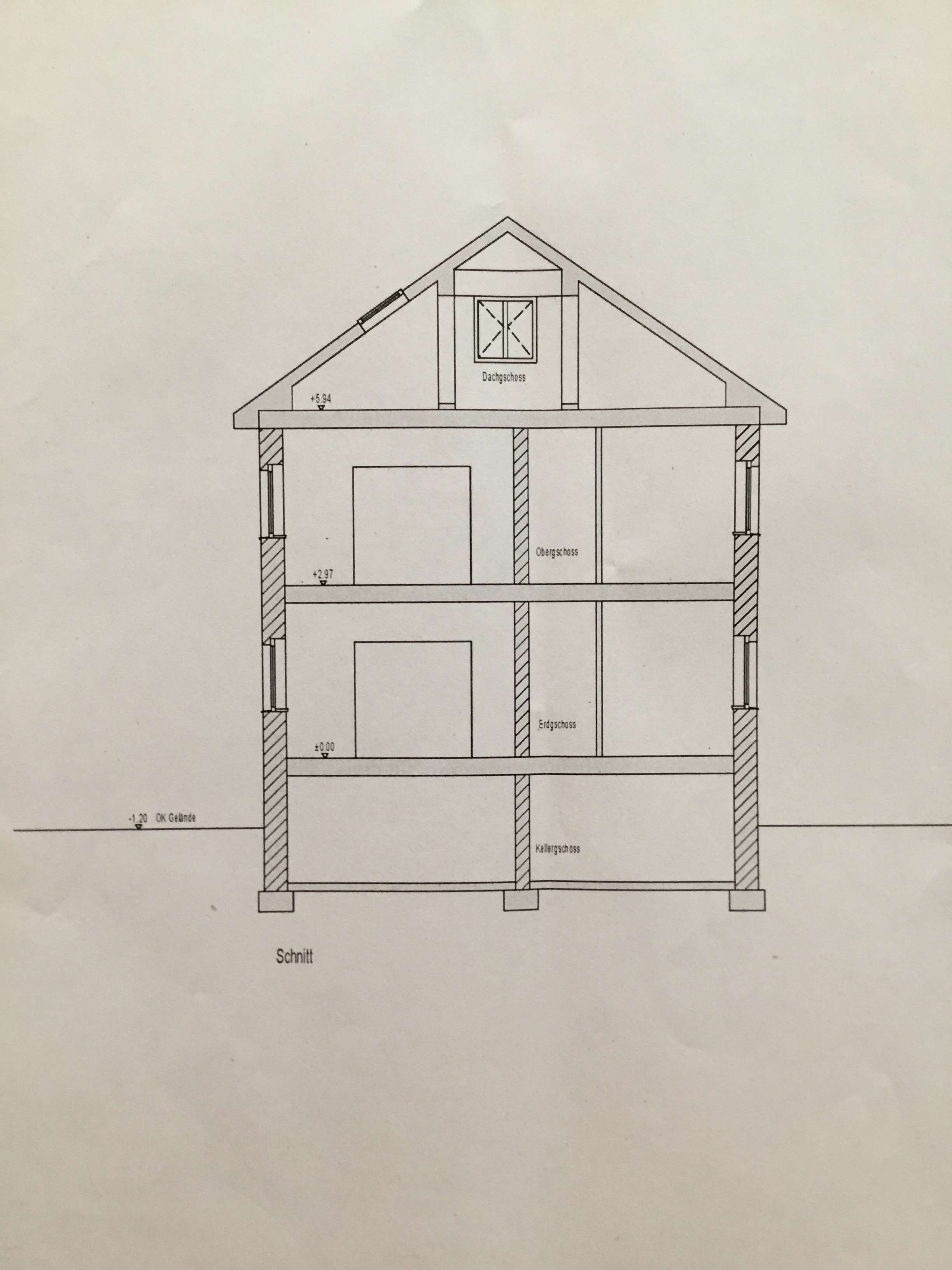 Thumbnail-Haus zum Kaufen in Schulzendorf 489.998,00 € 150 m²