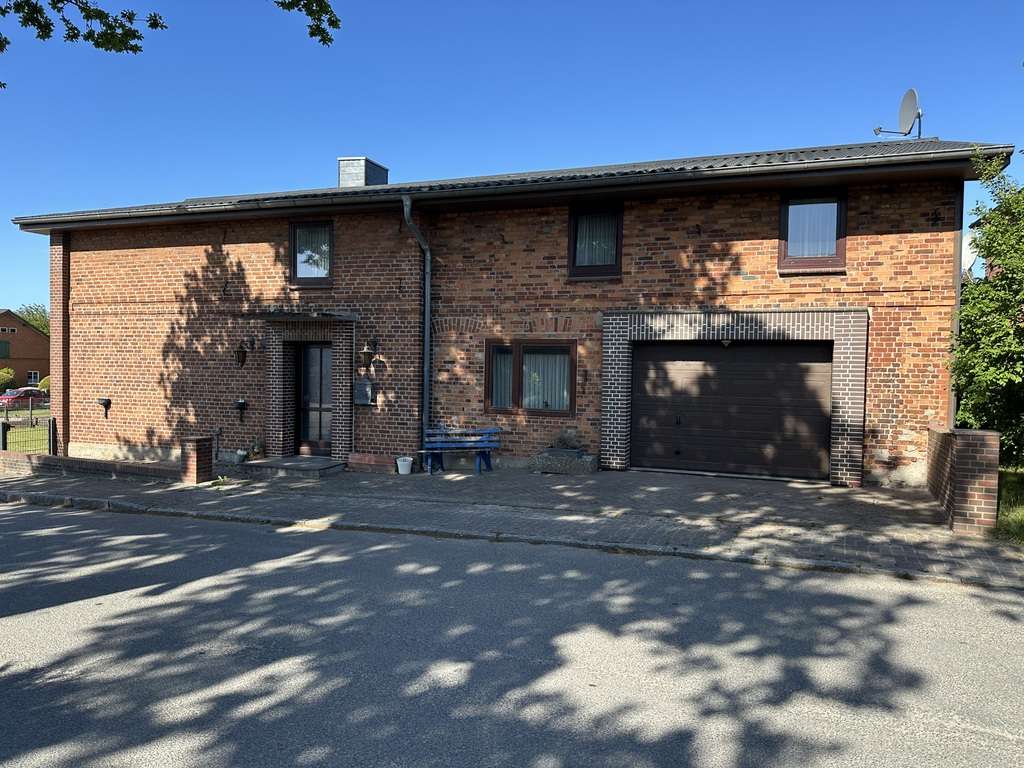 Thumbnail-Haus zum Kaufen in Bühnsdorf 219.900,00 € 153 m²