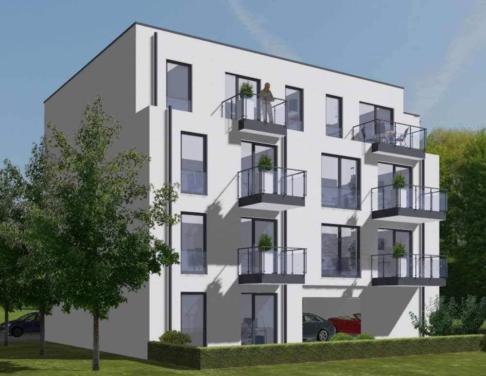 Thumbnail-Wohnung zum Kaufen in Bonn-Duisdorf 264.000,00 € 37.86 m²