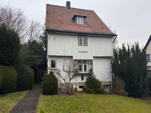 Thumbnail-Haus zum Kaufen in Kassel 230.000,00 € 125 m²