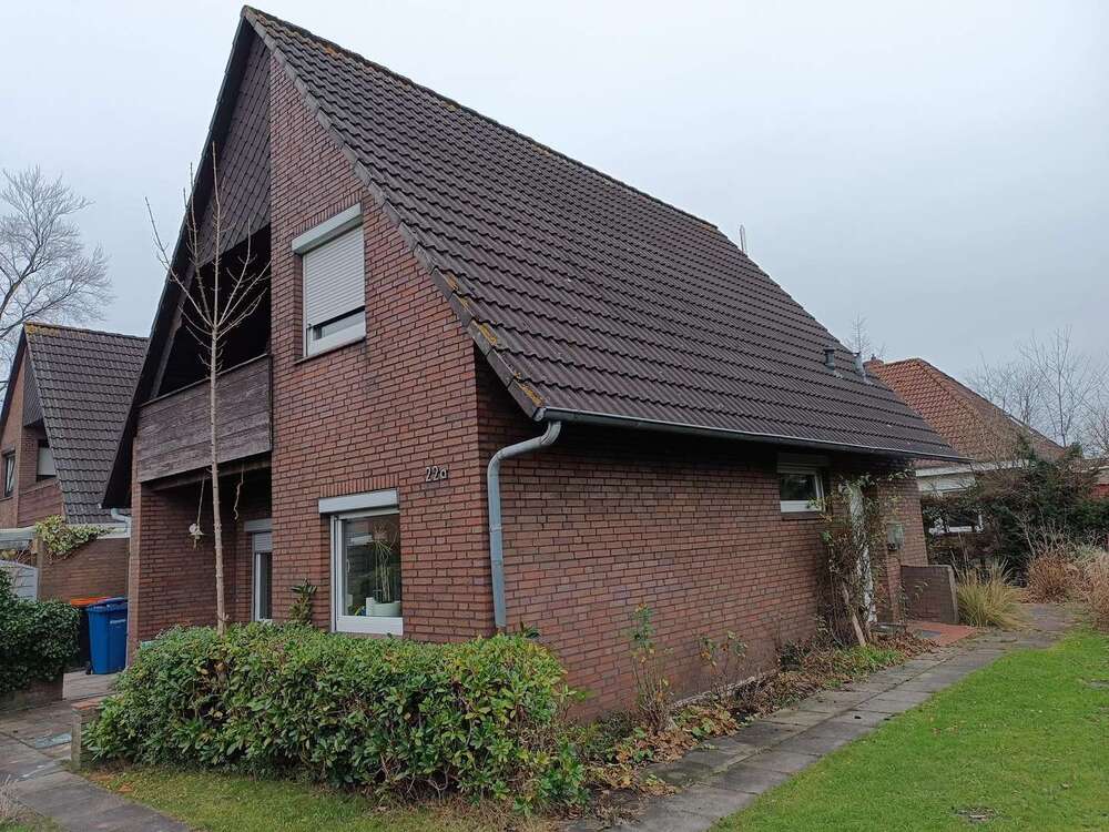Thumbnail-Haus zum Kaufen in Wittmund 189.000,00 € 120 m²