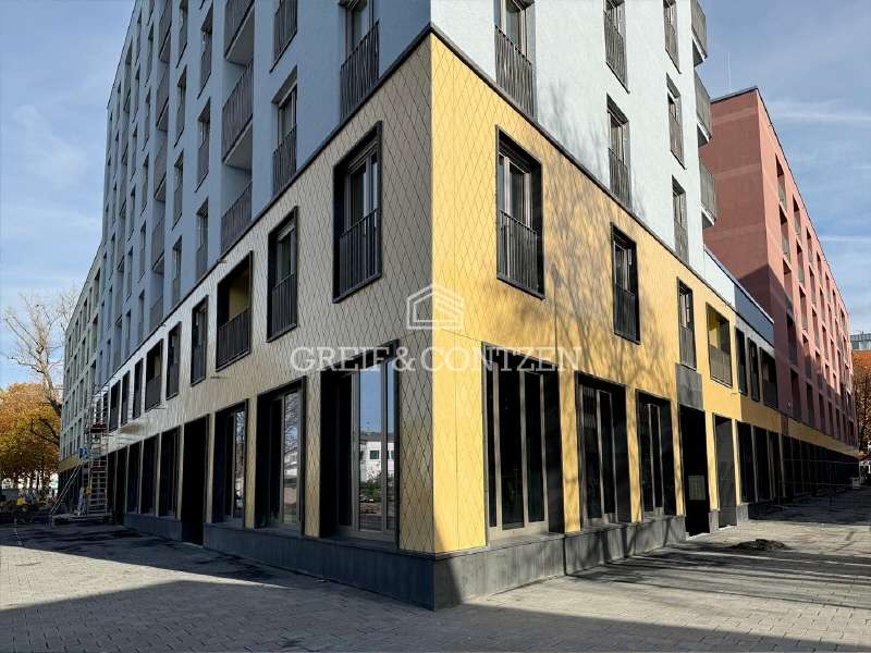 Thumbnail-Gastronomie in Köln 6.029,50 € 389 m²
