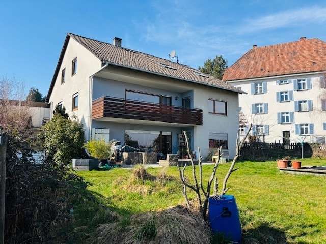 Thumbnail-Wohnung zum Kaufen in Gottmadingen 338.000,00 € 117 m²