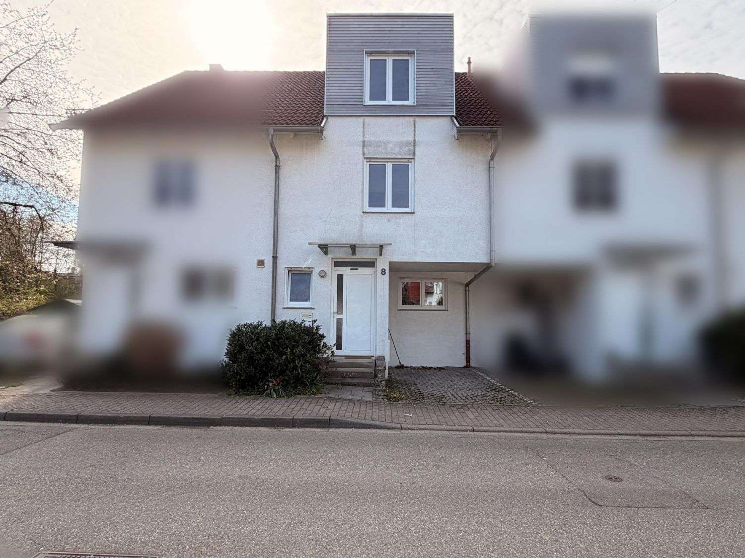 Thumbnail-Haus zum Kaufen in Leutenbach 399.000,00 € 112.98 m²