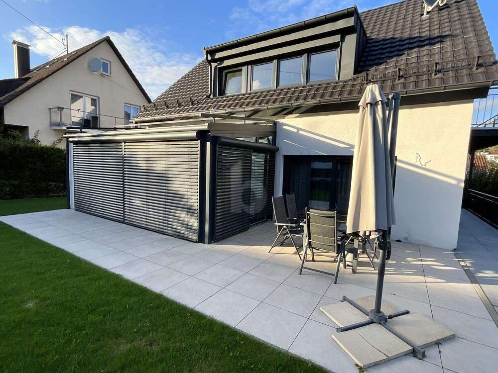 Thumbnail-Haus zum Kaufen in Birkenfeld 779.000,00 € 174 m²