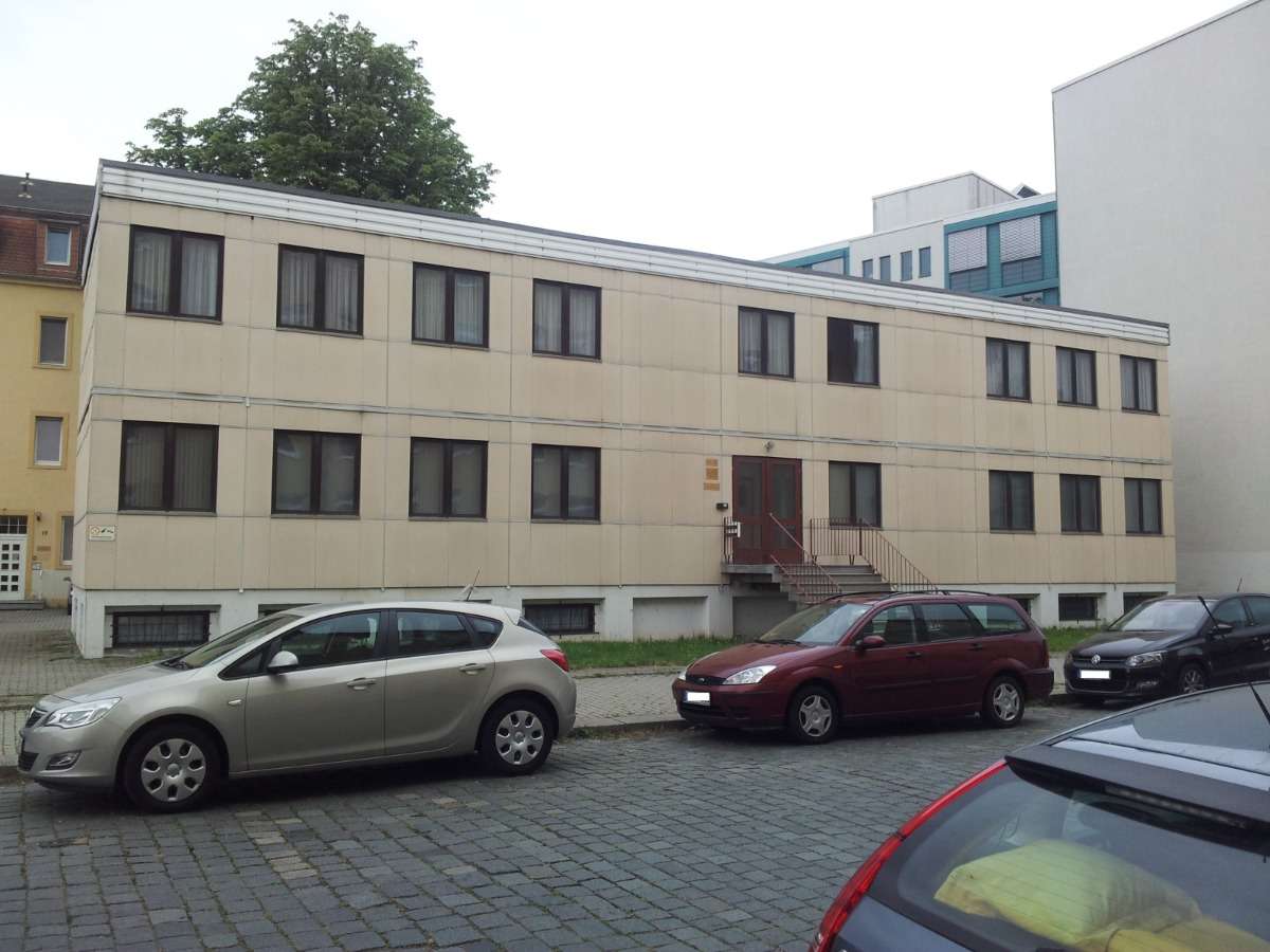 Thumbnail-Büro in Dresden 226,10 € 30.5 m²