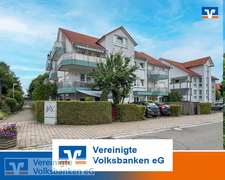 Thumbnail-Wohnung zum Kaufen in Altdorf 359.000,00 € 93 m²