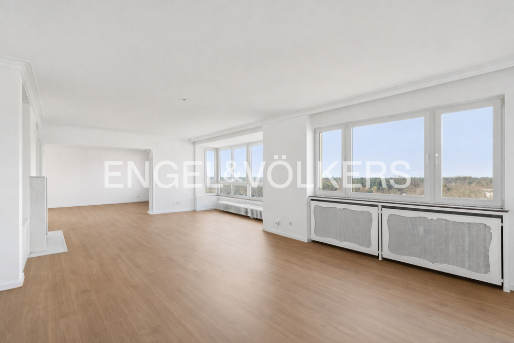 Thumbnail-Wohnung zum Mieten in Neu-Isenburg 1.900,00 € 180 m²