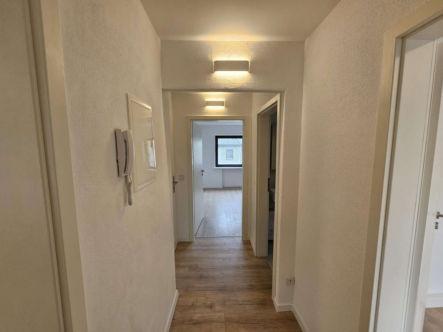 Thumbnail-Wohnung zum Mieten in Schiffweiler 650,00 € 61.68 m²