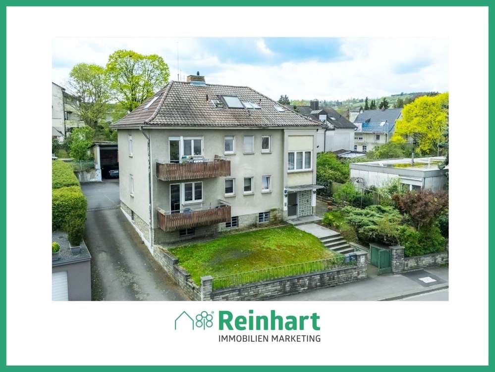 Thumbnail-Haus zum Kaufen in Würzburg 749.000,00 € 232 m²