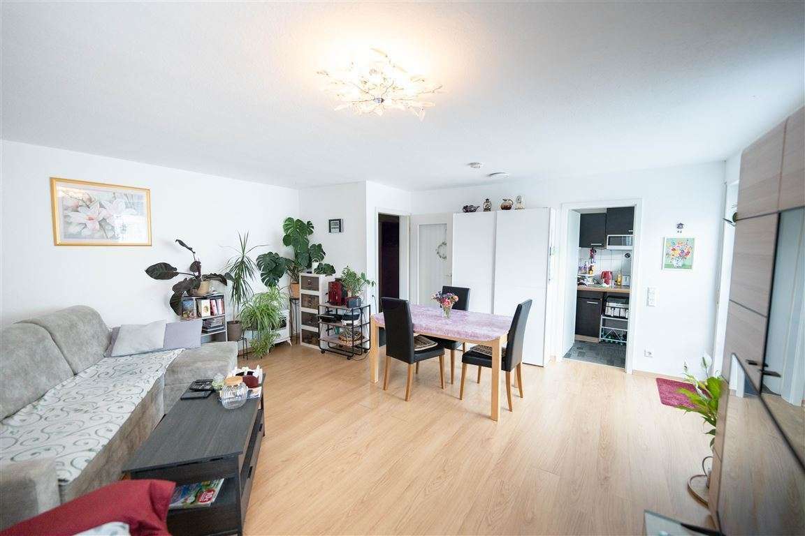 Thumbnail-Wohnung zum Kaufen in Beuren bei Nürtingen 108.900,00 € 35 m²