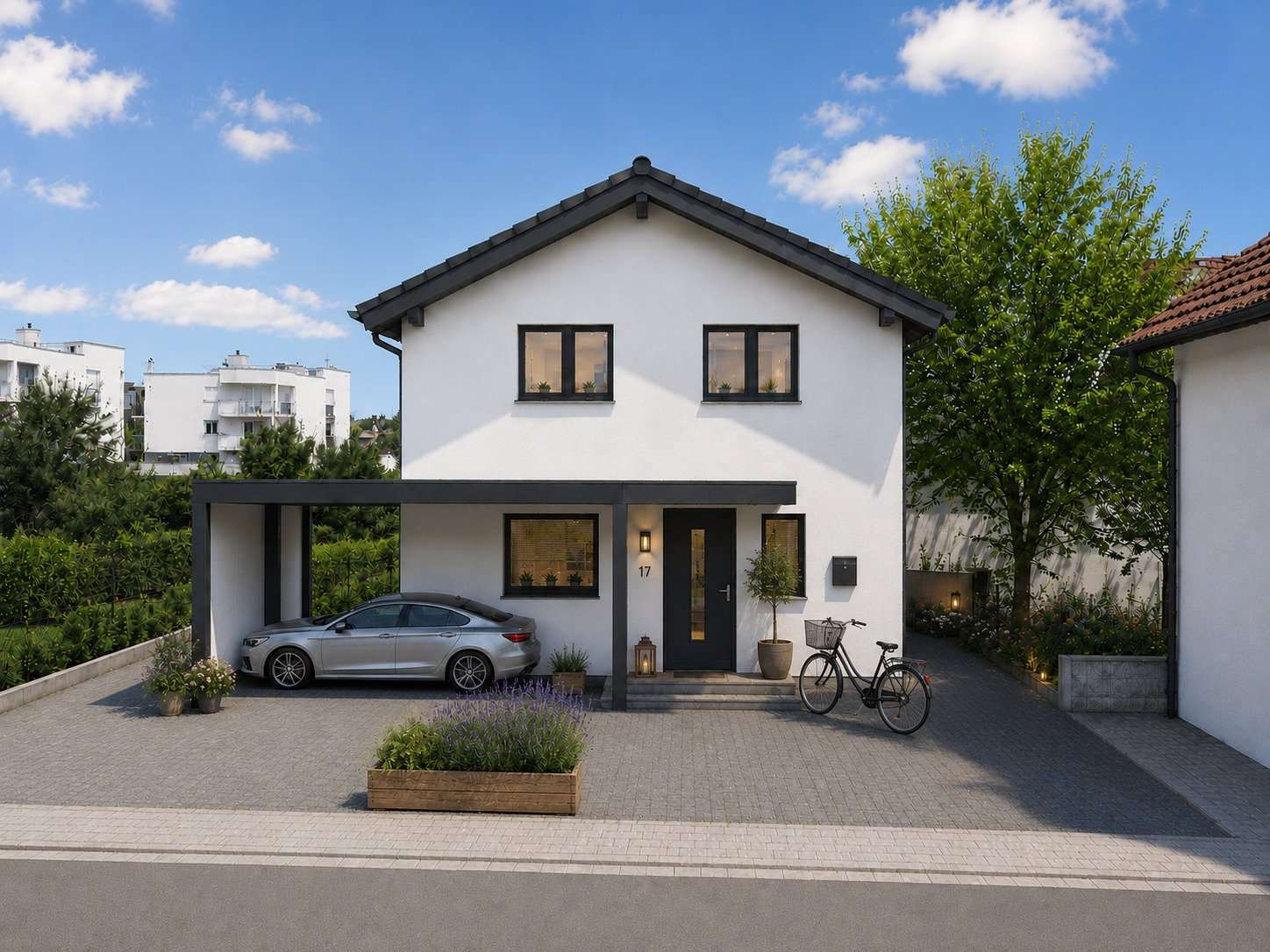 Thumbnail-Haus zum Kaufen in Steißlingen 649.800,00 € 126 m²