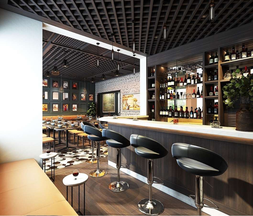 Thumbnail-Gastronomie in Berlin 2.210,20 € 163.64 m²