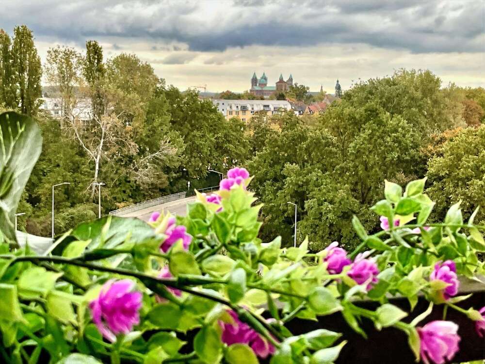 Thumbnail-Wohnung zum Kaufen in Speyer 185.000,00 € 74.5 m²