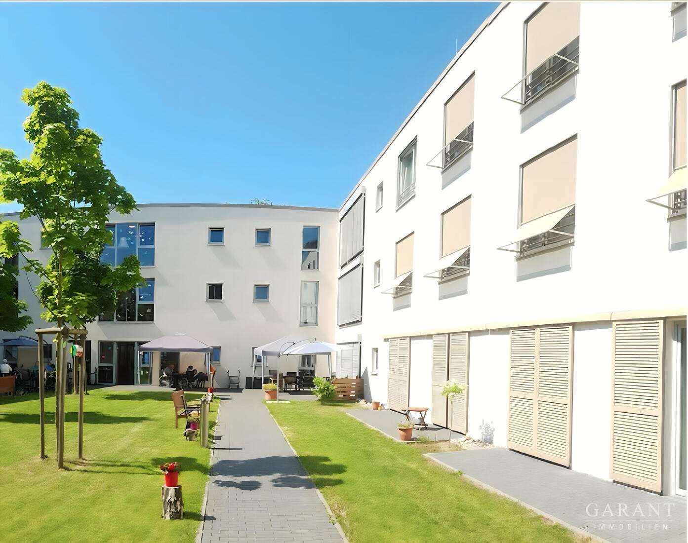Thumbnail-Wohnung zum Kaufen in Krefeld 163.300,00 € 49 m²