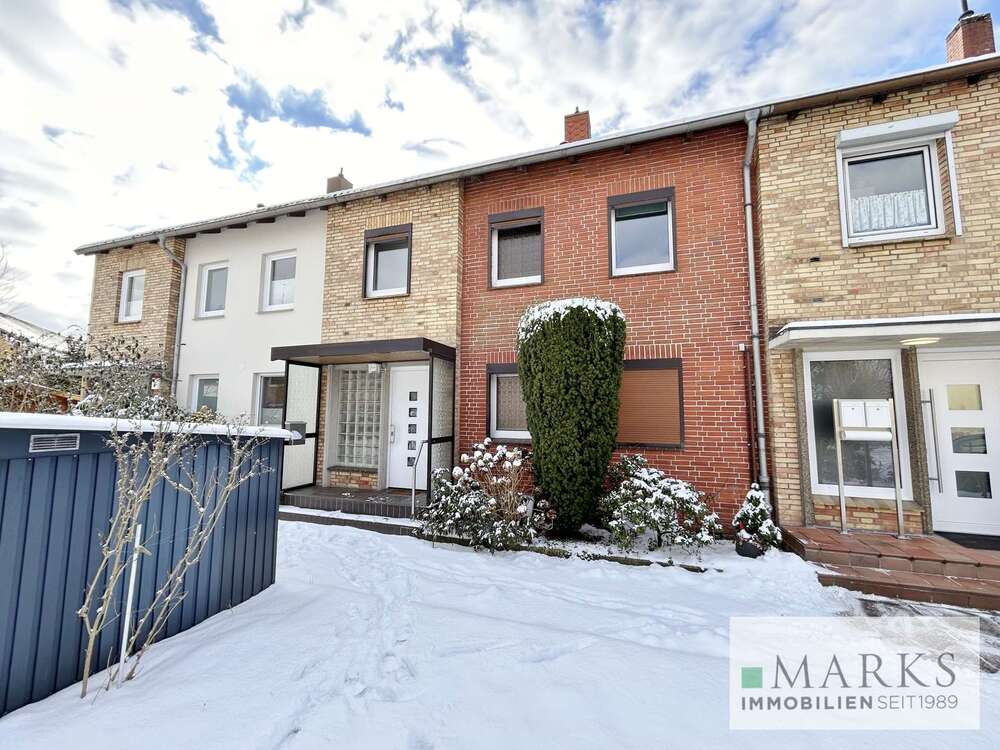 Thumbnail-Haus zum Kaufen in Lübeck 290.000,00 € 110.62 m²