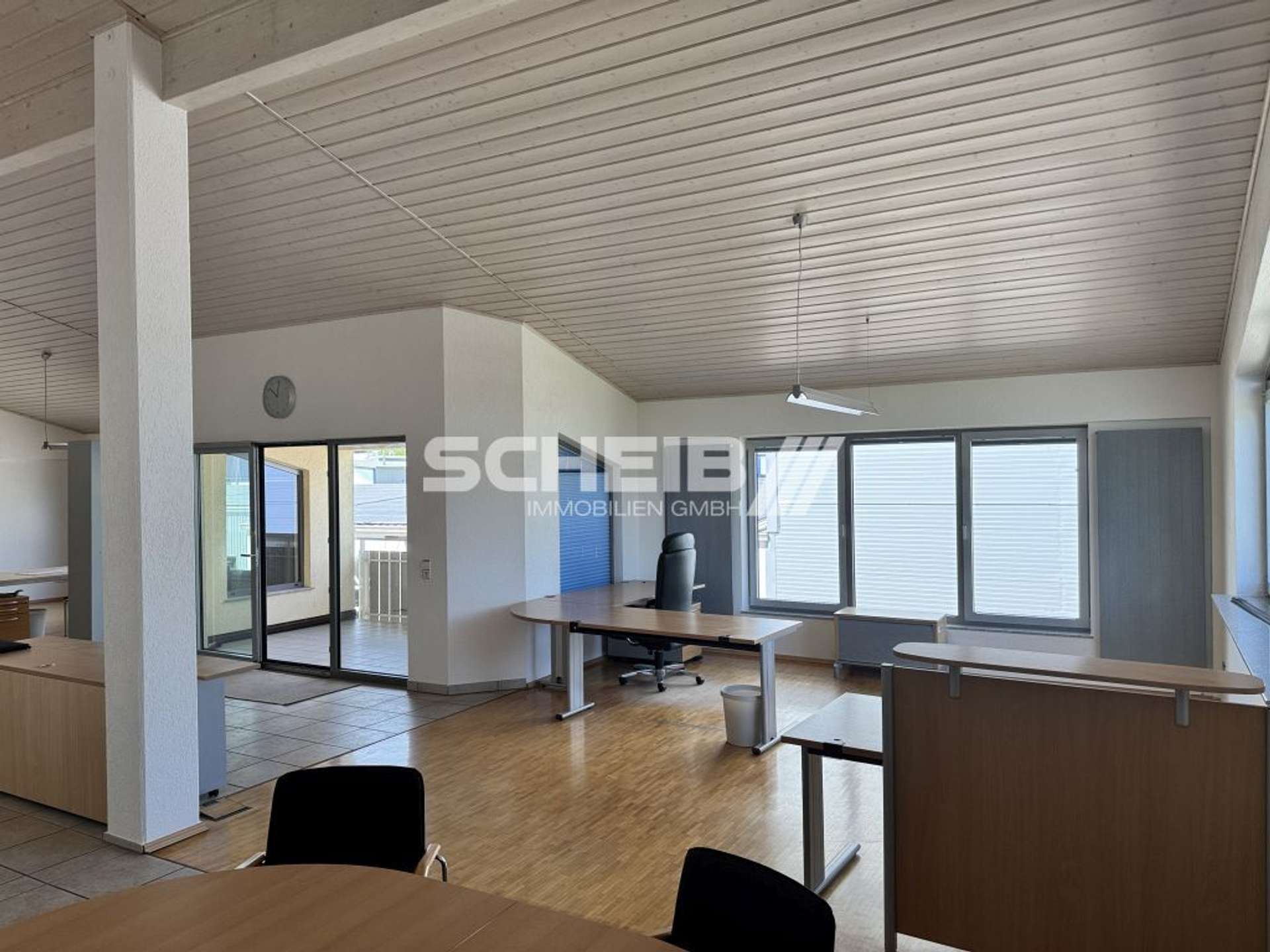 Thumbnail-Büro in Gaildorf 800,00 € 125 m²