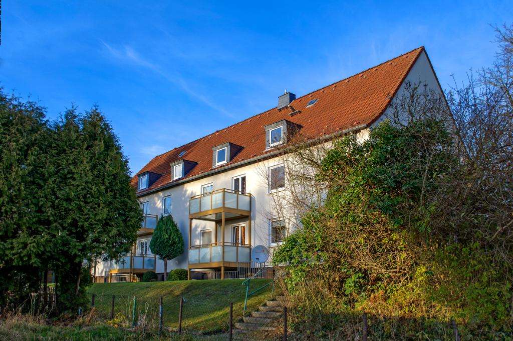 Thumbnail-Wohnung zum Mieten in Dortmund 429,00 € 44.05 m²