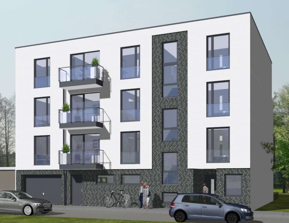 Thumbnail-Wohnung zum Kaufen in Bonn 519.000,00 € 80.71 m²