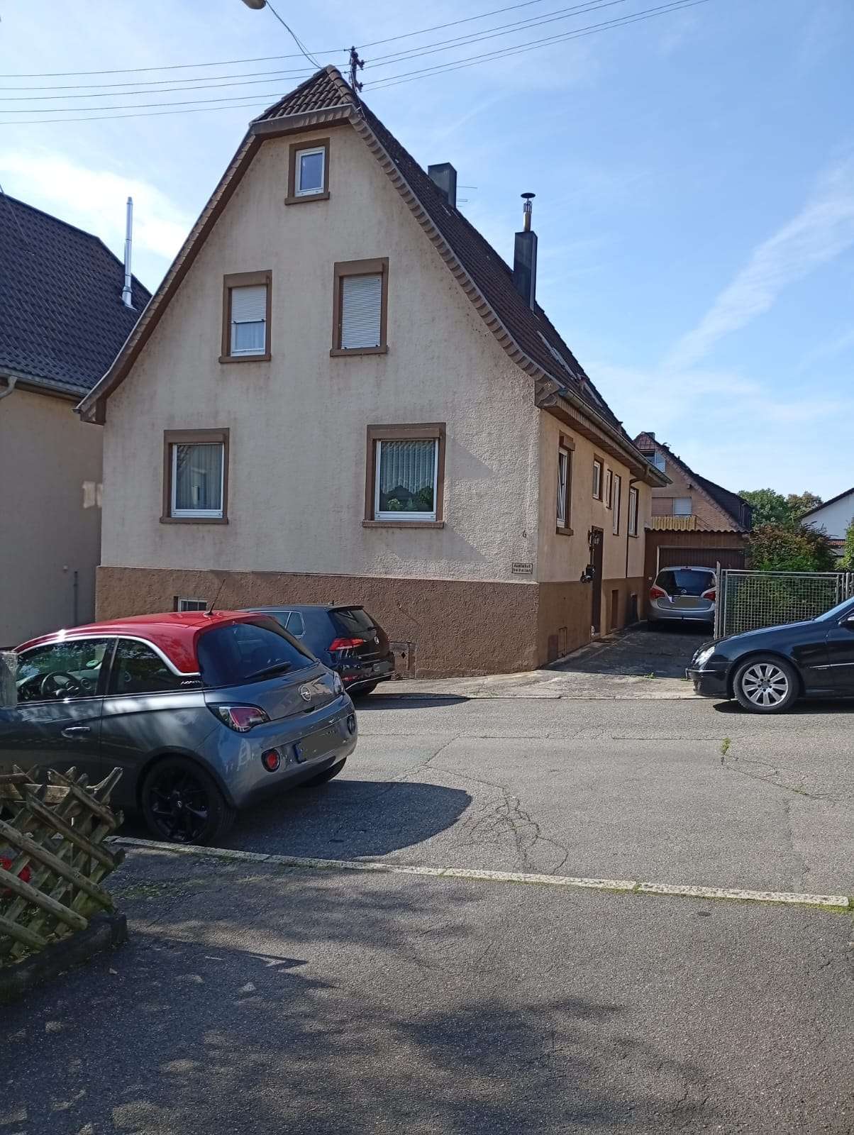 Thumbnail-Haus zum Kaufen in Nürtingen 465.000,00 € 150 m²